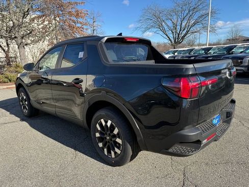 New 2026 Hyundai Santa Cruz SEL image 10