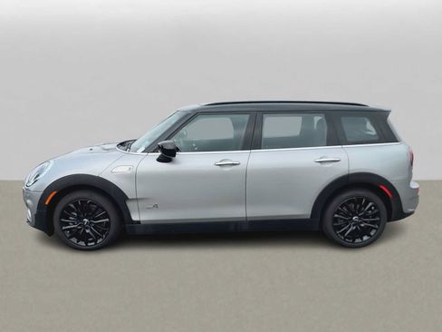 Used 2024 MINI Cooper Clubman S AWD/4WD image 5