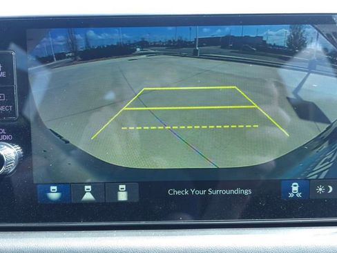 New 2026 Honda HR-V Sport image 32