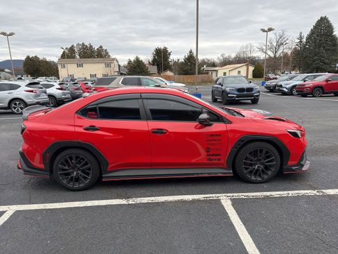 Used 2023 Subaru WRX Limited image 6