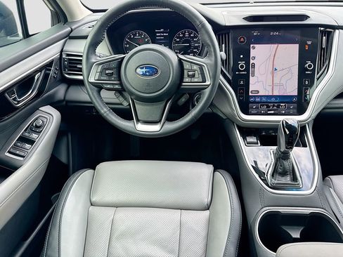 Used 2022 Subaru Outback Limited w/ Popular Package #2 image 29