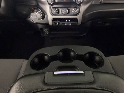 Certified 2024 RAM 2500 Big Horn w/ Bed Utility Group image 16