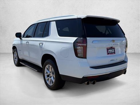 Used 2023 Chevrolet Tahoe Premier RWD image 8
