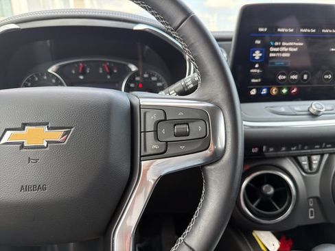 Used 2024 Chevrolet Blazer LT w/ LPO, Floor Liner Package FWD image 21