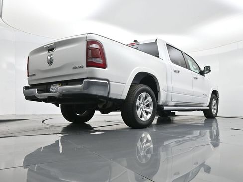 Used 2019 RAM 1500 Laramie image 51