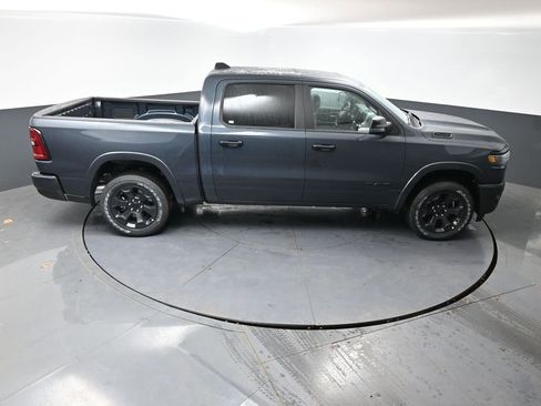 New 2026 RAM 1500 Big Horn AWD/4WD image 26