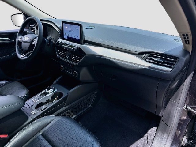 Certified 2020 Ford Escape SEL AWD/4WD image 36