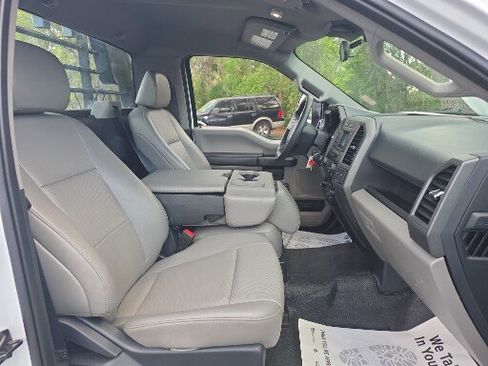 Used 2022 Ford F250 XL RWD image 16