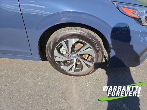 Certified 2025 Subaru Legacy Premium AWD/4WD image 19