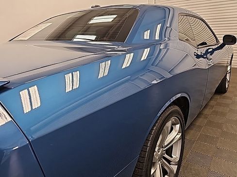 Used 2022 Dodge Challenger R/T image 10