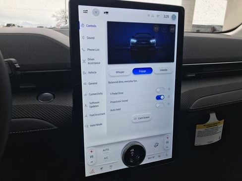 Used 2024 Ford Mustang Mach-E Select w/ Comfort Package Lite image 11