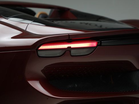 Certified 2024 Ferrari 296 GTS image 31