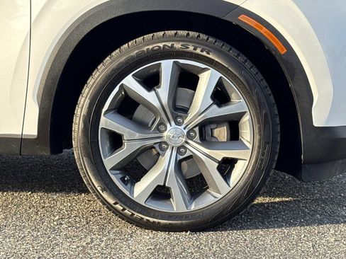 Used 2020 Hyundai Palisade SEL image 31