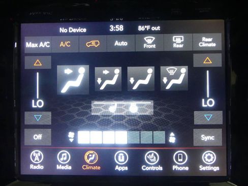 Used 2022 Dodge Durango GT AWD/4WD image 14