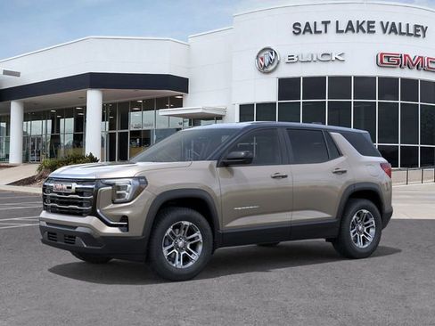 New 2026 GMC Terrain Elevation image 2