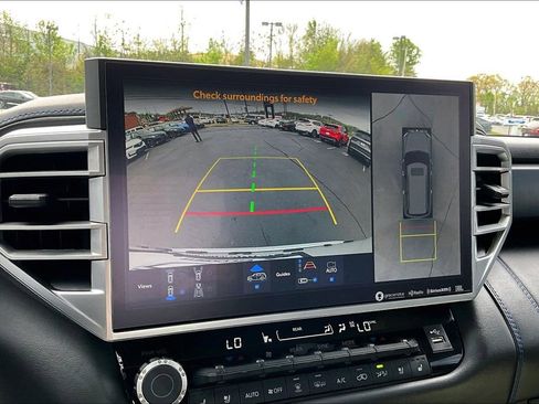 Used 2024 Toyota Sequoia Platinum image 21