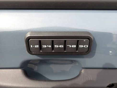 Used 2026 Ford Maverick XLT w/ XLT Luxury Package AWD/4WD image 15