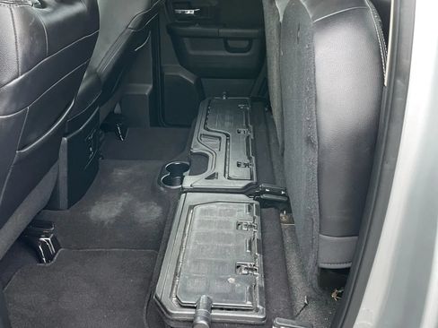 Used 2017 RAM 1500 Sport AWD/4WD image 37