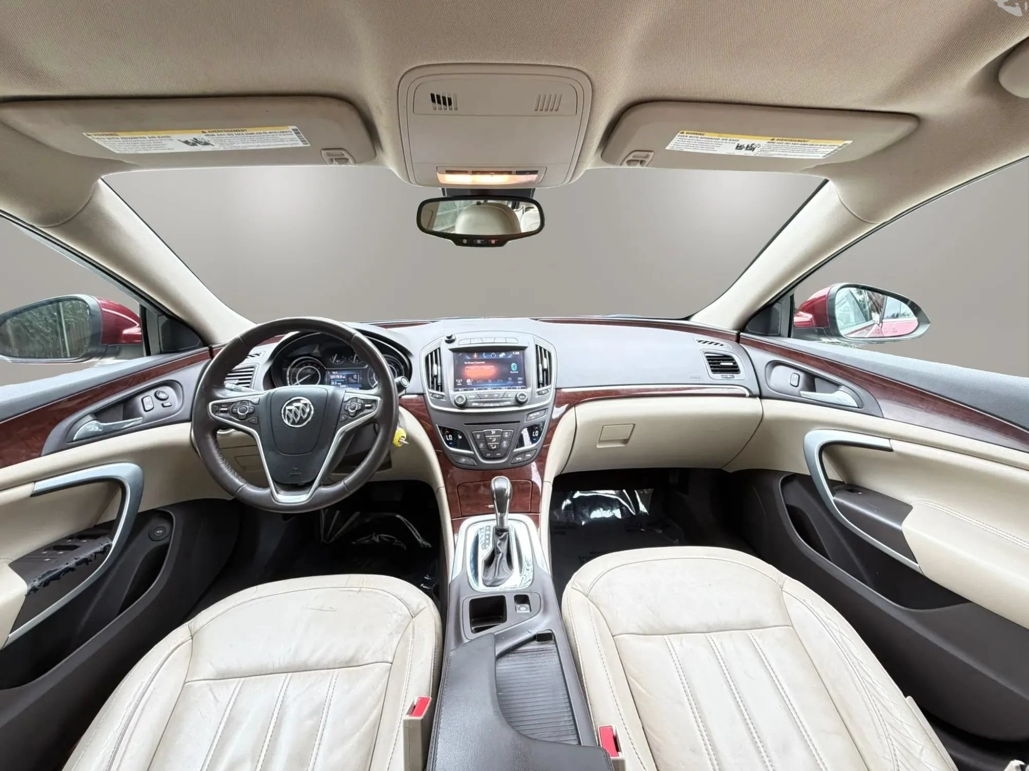 Used 2016 Buick Regal FWD image 18