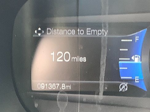 Used 2021 Ford Edge SEL FWD image 22