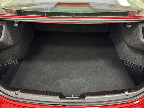 Used 2016 MAZDA MAZDA6 Touring w/ Touring Technology Package image 28