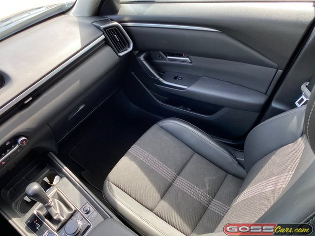 Used 2025 MAZDA CX-50 AWD 2.5 S w/ Preferred Package image 15