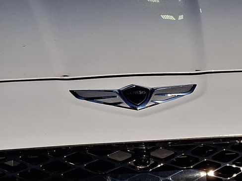 Used 2023 Genesis G70 3.3T w/ Sport Prestige Package AWD/4WD image 5