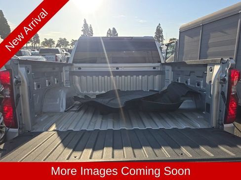 Used 2019 Chevrolet Silverado 1500 LT w/ All-Star Edition RWD image 5