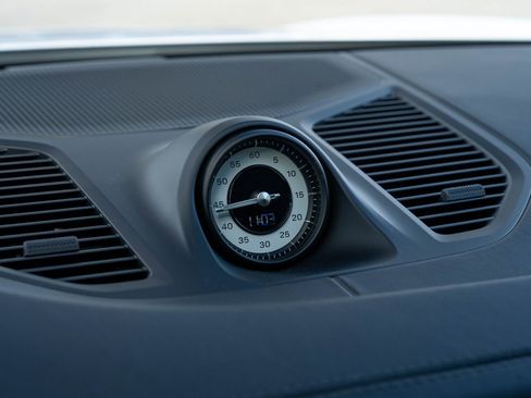 New 2026 Porsche Cayenne E-Hybrid Coupe image 28