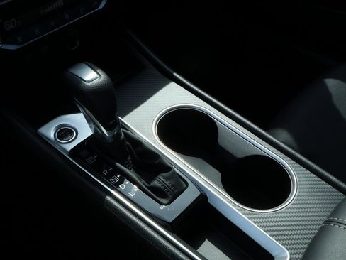 New 2025 Nissan Altima 2.5 SV w/ SV Special Edition Package image 14