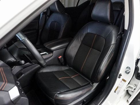 Used 2022 Nissan Altima 2.5 SR image 11