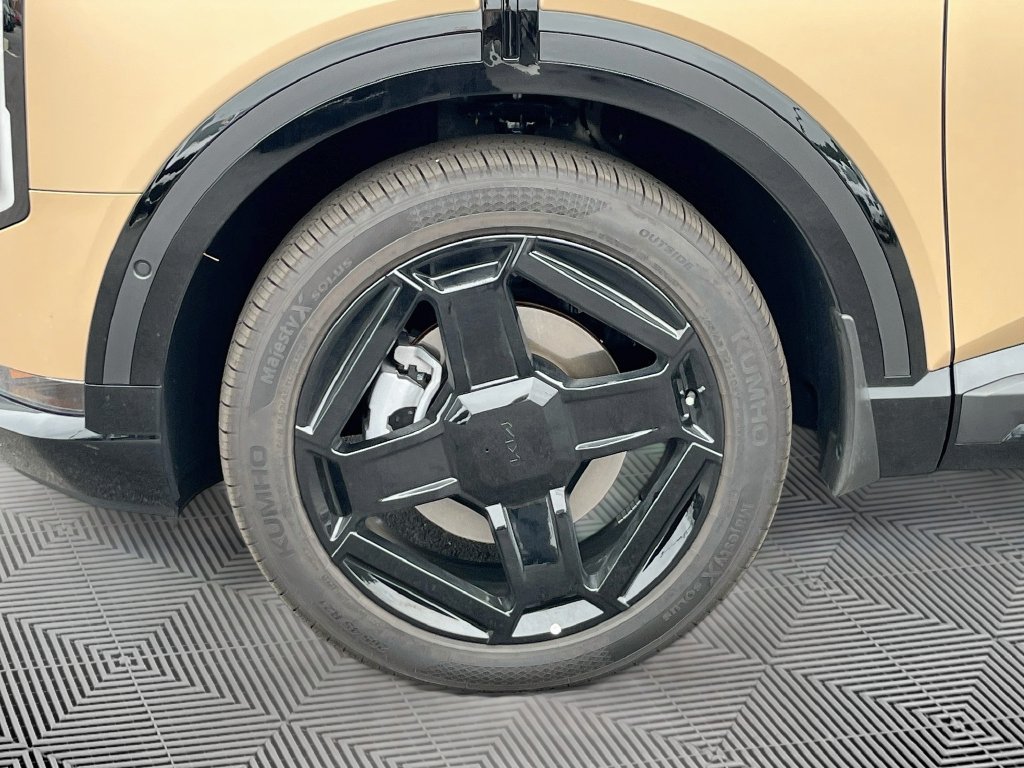 Certified 2027 Kia Telluride X-Line SX Prestige AWD/4WD image 11
