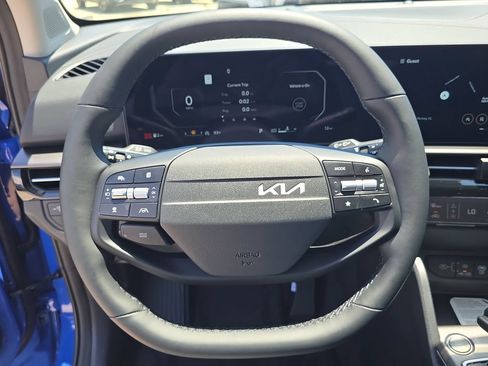New 2026 Kia Sportage SX FWD image 30