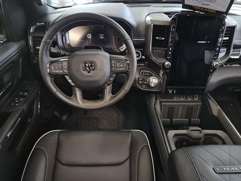 New 2025 RAM 1500 Limited image 13
