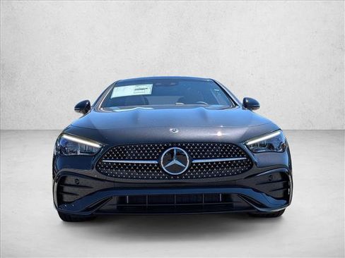 New 2026 Mercedes-Benz CLE 450 4MATIC Coupe image 6