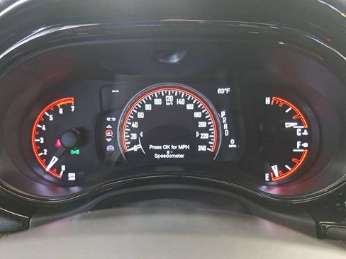 New 2026 Dodge Durango GT AWD/4WD image 21