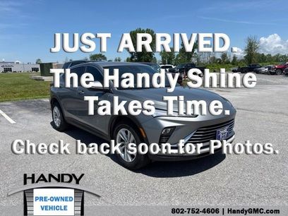 Used 2024 Buick Envista Preferred w/ Convenience I Package