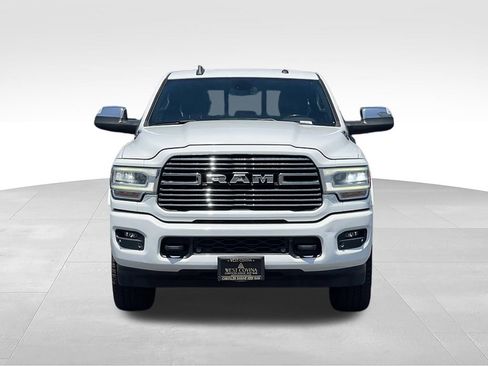 Used 2020 RAM 2500 Laramie AWD/4WD image 2