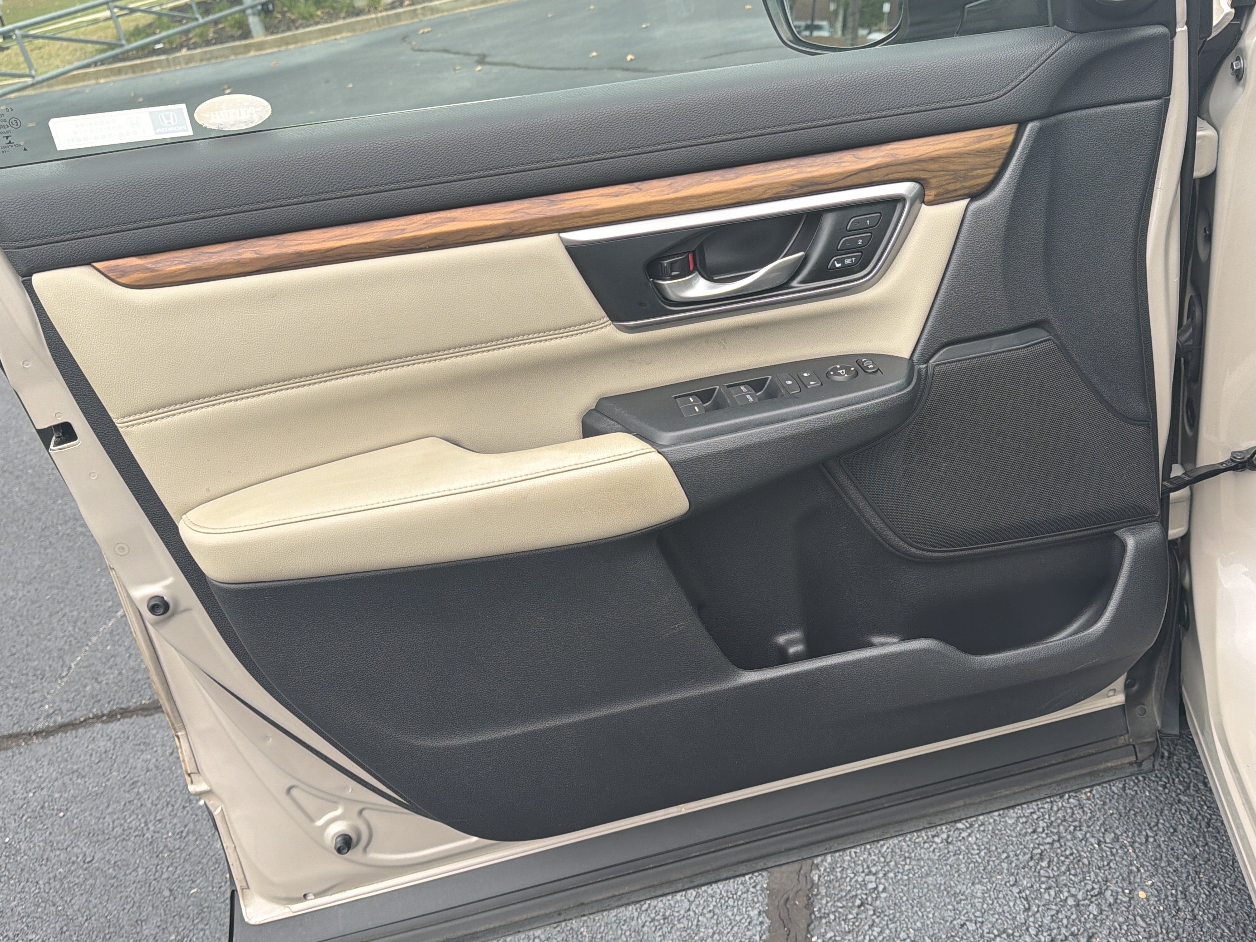 Used 2019 Honda CR-V EX-L image 22