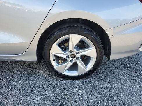 Used 2023 Audi A3 2.0T Premium image 7