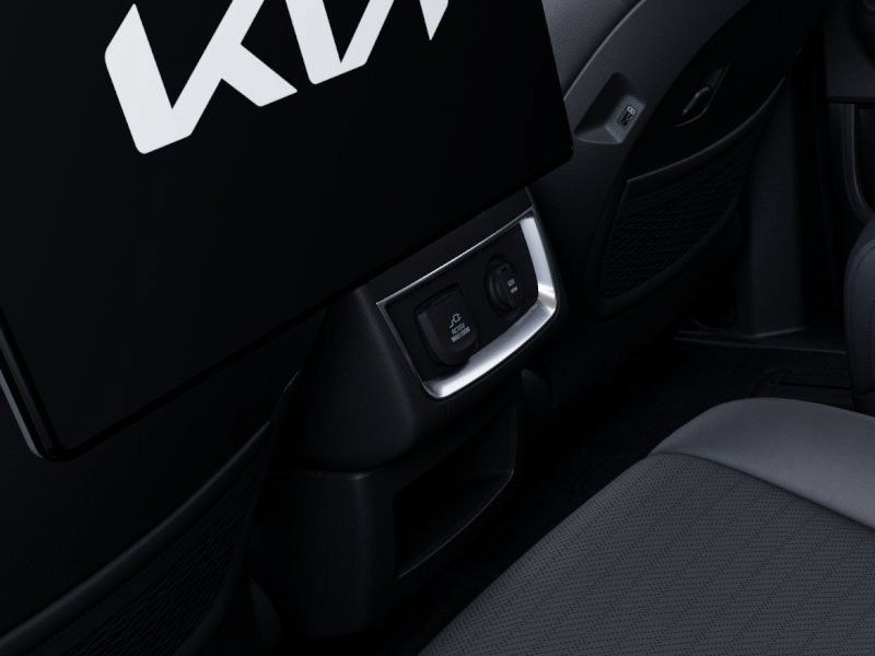 New 2026 Kia Carnival SX Prestige FWD image 27