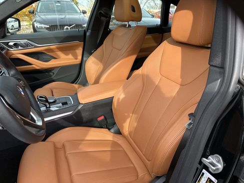Used 2023 BMW 430i Gran Coupe xDrive image 17