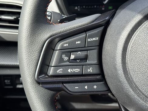 New 2026 Subaru Crosstrek 2.5i Limited AWD/4WD image 16