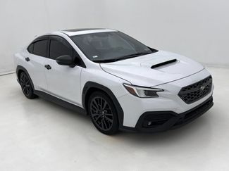Used 2024 Subaru WRX Limited w/ Popular Package #2A AWD/4WD video 2