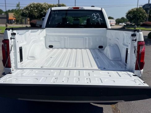 New 2026 Ford F150 XL AWD/4WD image 7