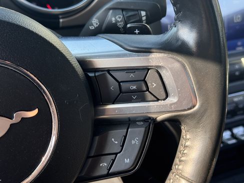 Used 2023 Ford Mustang GT Premium RWD image 25
