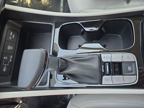 New 2026 Hyundai Tucson SEL AWD/4WD image 19