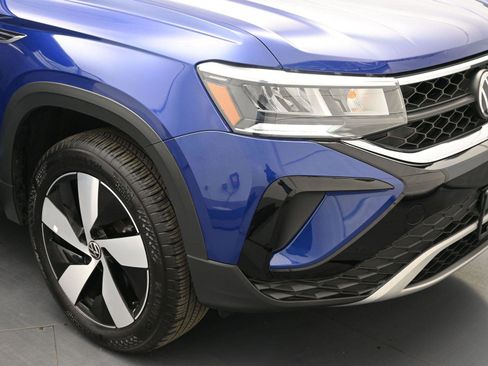 Certified 2024 Volkswagen Taos S image 15