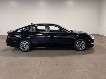 Used 2023 Hyundai Sonata SEL w/ Cargo Package