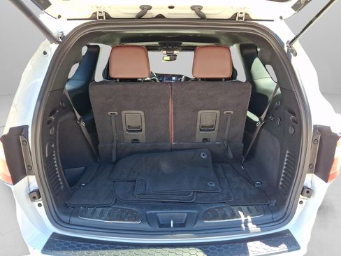 Certified 2022 Dodge Durango Citadel AWD/4WD image 31